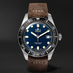 Five Of The Most Affordable Dive Watches Available