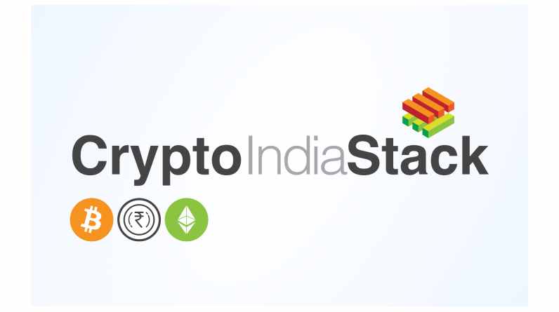 Adding crypto to IndiaStack, a set of national APIs for payments and identity, could allow India to build an OSS stack for domestic and foreign transactions