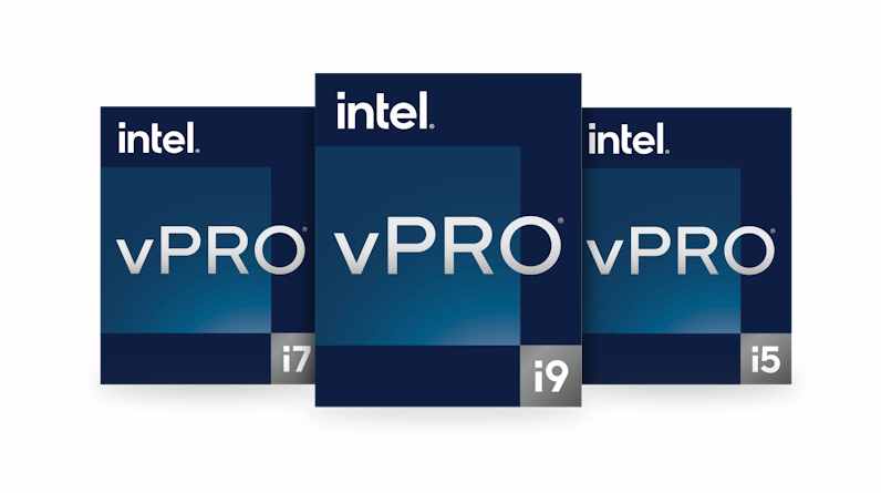 Intel unveils four chip families, including Intel Core H-series for laptop gaming and Core vPro focused on hardware-based security, for the enterprise market