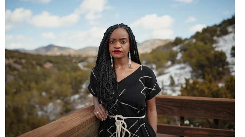 A CA bill aims to let workers under NDA gags speak out about any discrimination, not just sexual harassment; ex-Pinterest employee Ifeoma Ozoma helped draft it