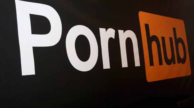 Pornhub announces new measures to address abuse on its platform: expanding human moderation, a transparency report, and verifying uploaders via “biometric” tech