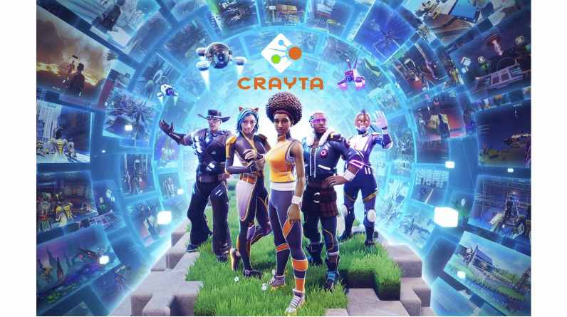 Facebook buys Unit 2 Games, a studio behind Roblox-like Crayta game platform, says it will integrate Crayta’s toolset into Facebook Gaming’s cloud platform
